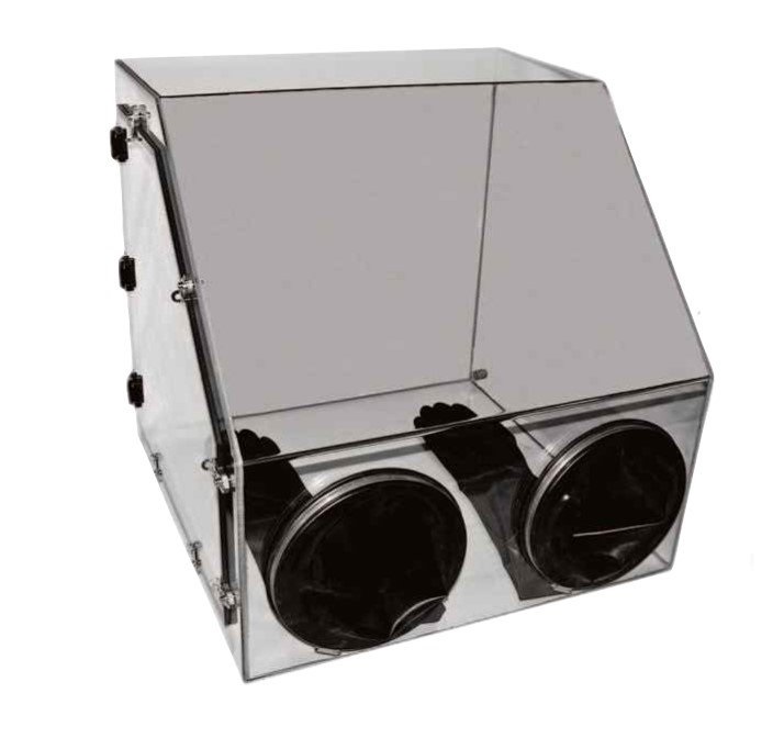 Glove Box