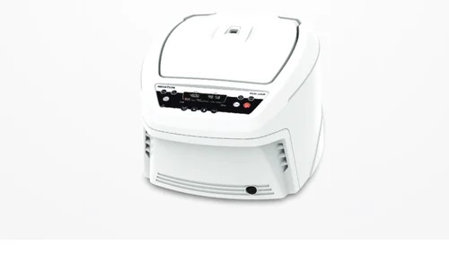iFUGE L400P/L400R - Soğutmalı/Soğutmasız Çok Yönlü Lab Santrifüjü