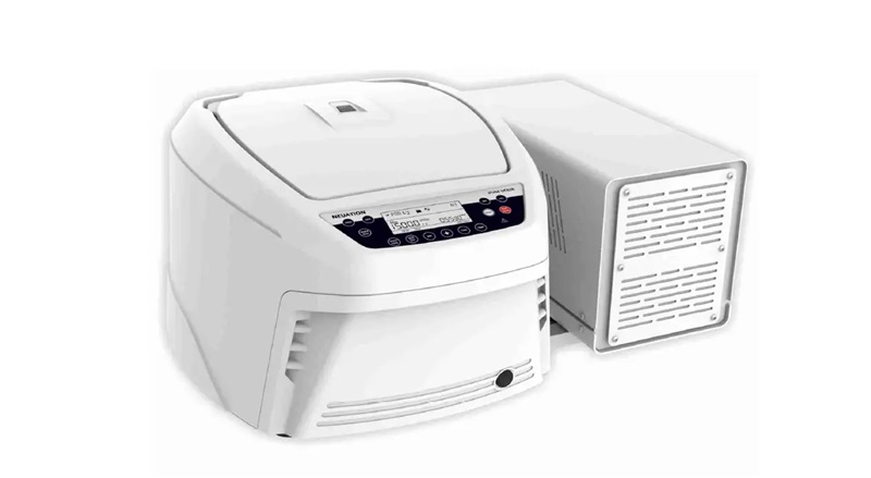 iFUGE UC02/UC02R - Evrensel Lab Santrifüjü