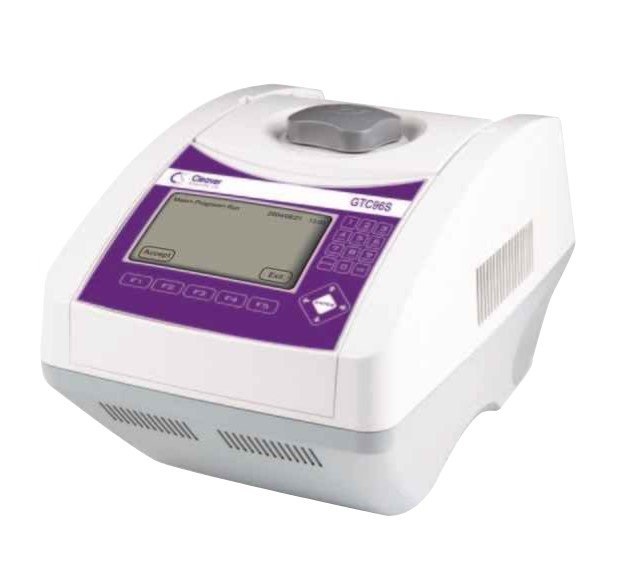 PCR